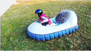 Hovercraft mini hovercraft for kids