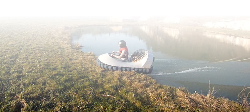 Hovercraft | Personal hovercraft for kids
